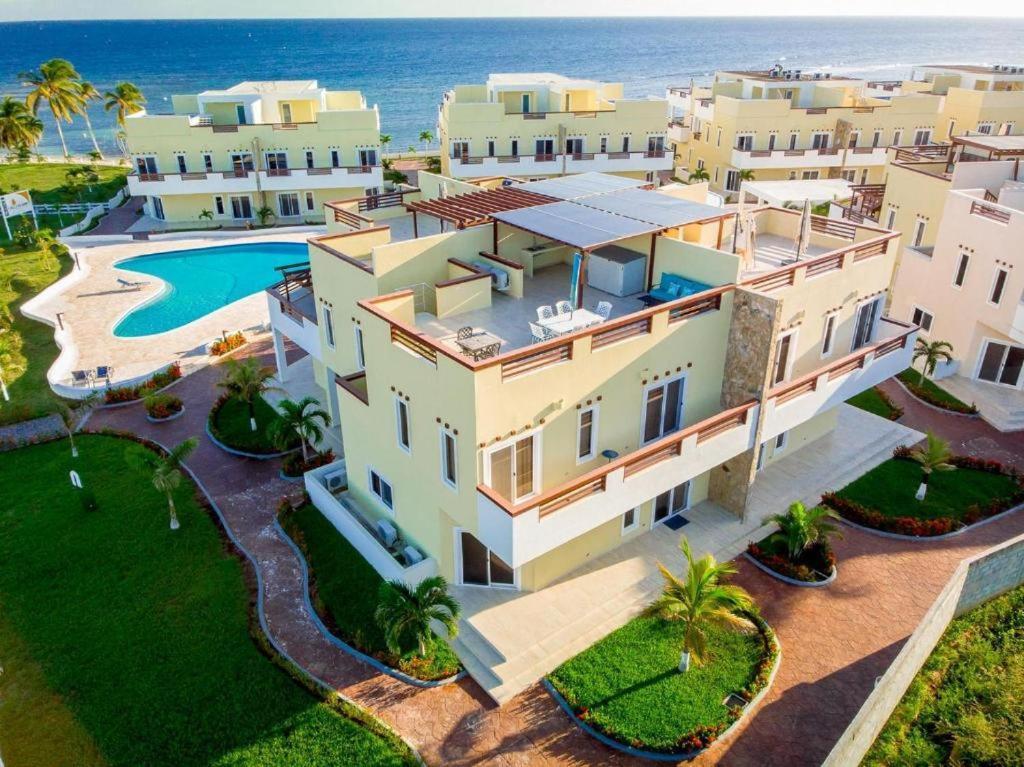 Ocean Front, Las Palmas, Villa 1320 Dixon Cove Exteriér fotografie