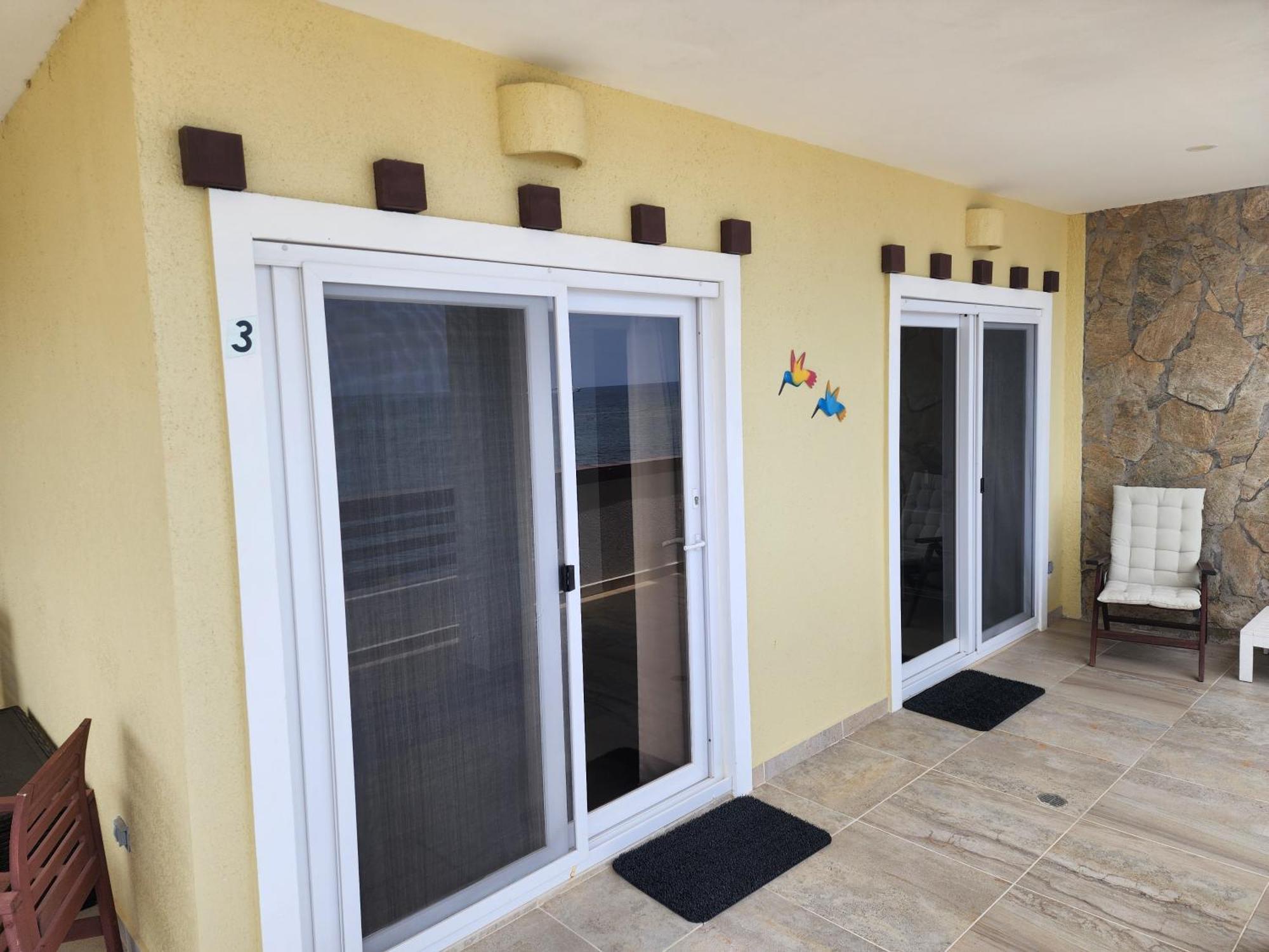 Ocean Front, Las Palmas, Villa 1320 Dixon Cove Exteriér fotografie