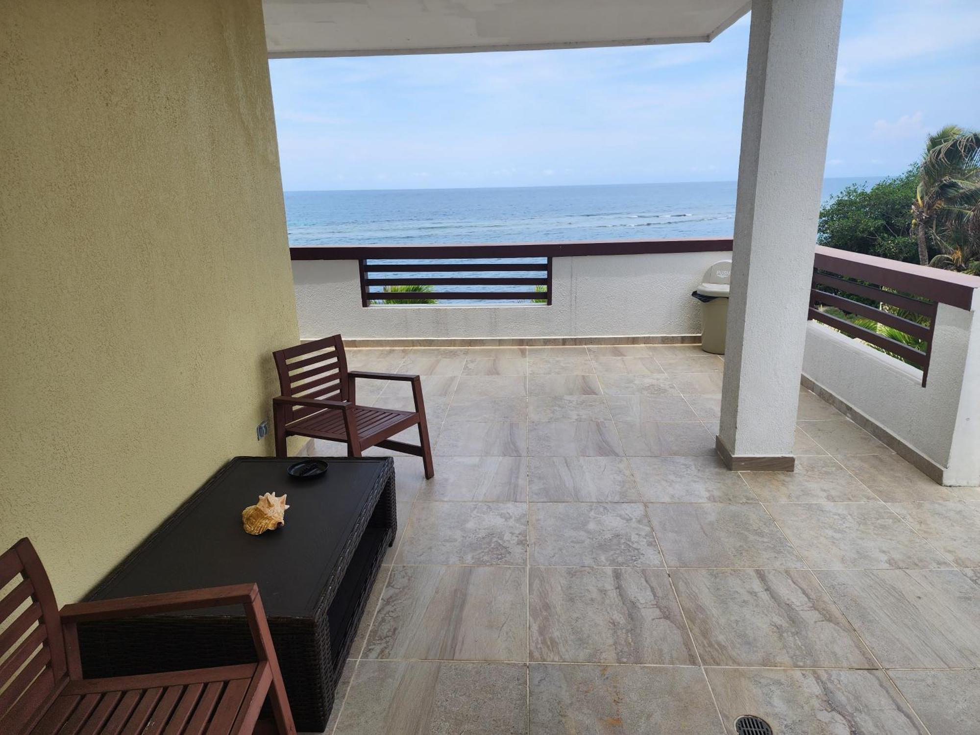 Ocean Front, Las Palmas, Villa 1320 Dixon Cove Exteriér fotografie